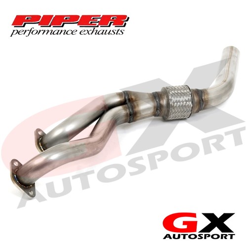 Piper exhausts m095 ford - piper,
