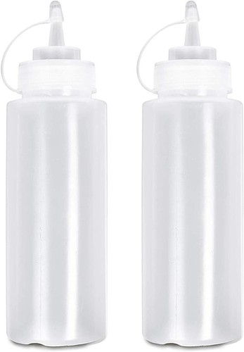 800ml squeeze sauce - 800ml,