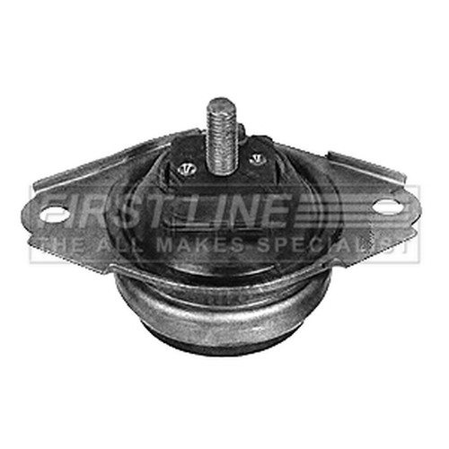 Engine mount for - engine,