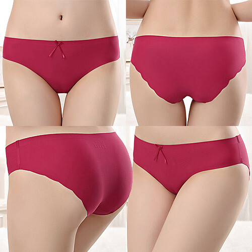 Womens seamless ice - ice, silk