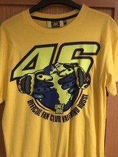 Valentino Rossi Fan Club T