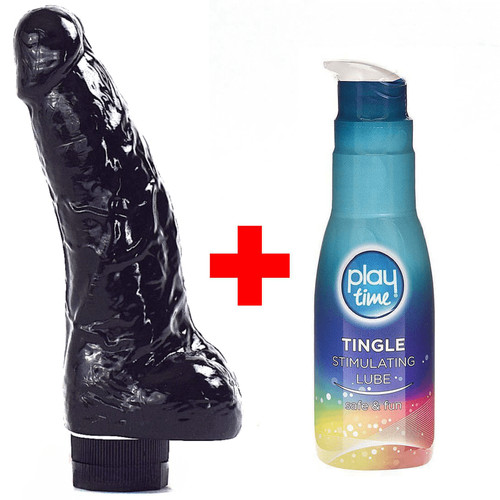 Vibrator sex toys realistic - sex,