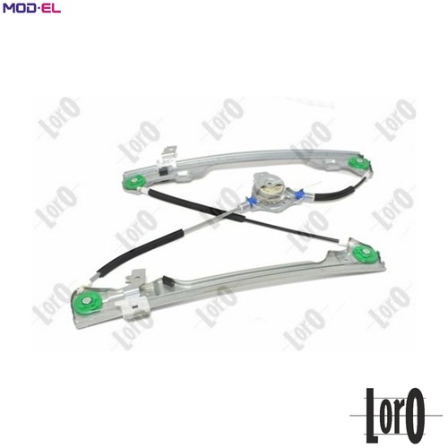 Window regulator 130 035 - regulator, 130-035-004