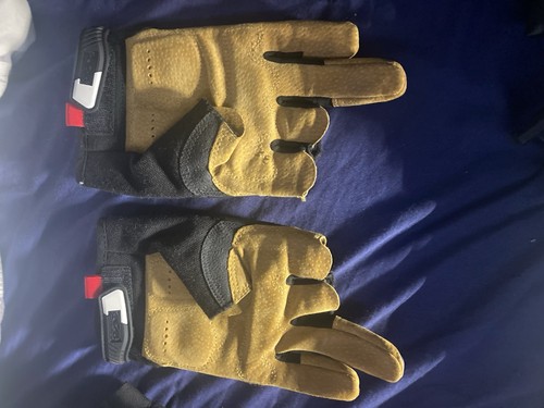 Mechanix pact gloves - mechanix, m-pact