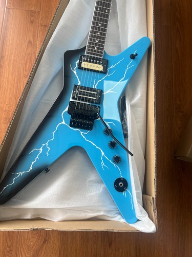 Custom dimedean dimebag - dimedean,