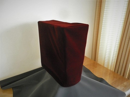 High end speaker - high-end,