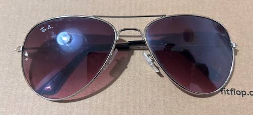 Vintage ray ban aviator - vintage, ray-ban