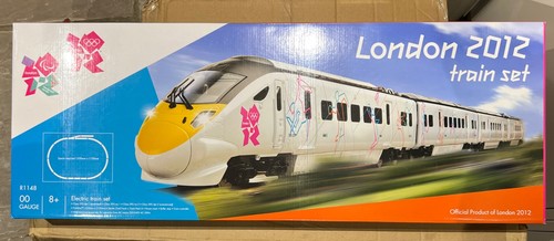 Hornby r1148 london 2012 - r1148,
