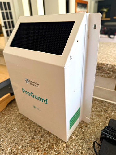 Innovative solutions proguard - innovative,