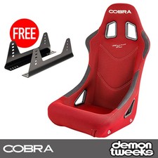 Cobra monaco pro - pro, rally