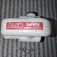 Alko AKS Compact Stabiliser