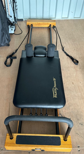 Stamina pilates reformer - stamina,