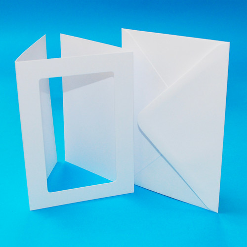 White tri fold - white, tri-fold