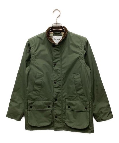 Barbour west morland way - west, 2-way