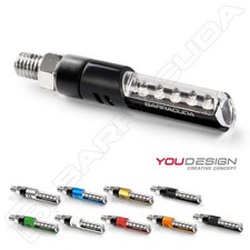 BARRACUDA PAIR OF LED ARROWS