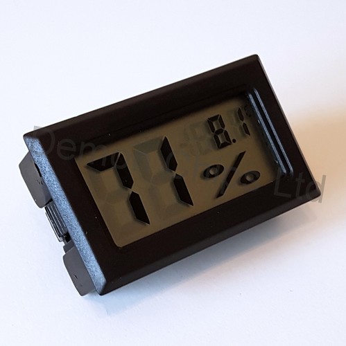 Digital lcd thermometer - digital,