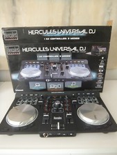 Hercules Universal DJ