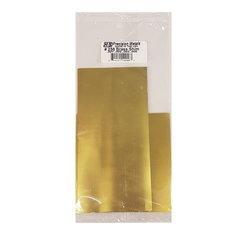 Metals 258 assorted brass - metals,