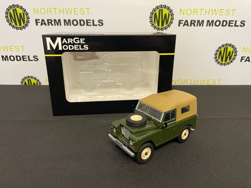 Marge models 2420 - models, 1:32