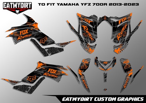 For yamaha yfz - yamaha,
