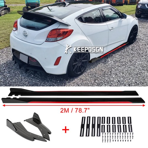 For hyundai veloster red - hyundai,