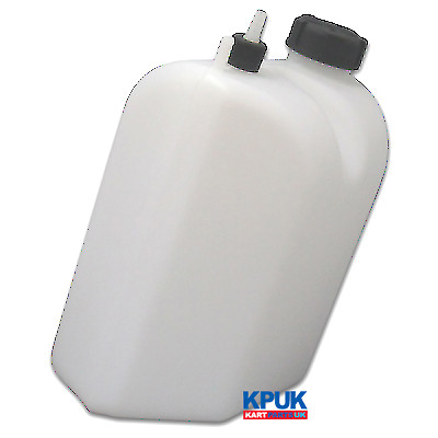 Kart litre fuel petrol - petrol, tank