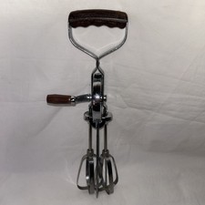 Vintage Prestige Rotary Hand