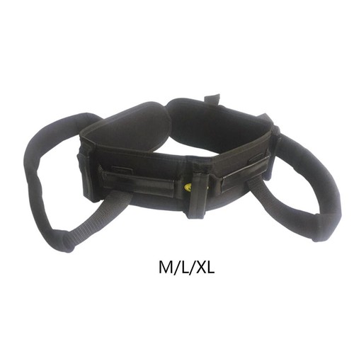 Patient lift hoist gait belt - lift,