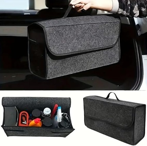 Grey large capacity - large,
