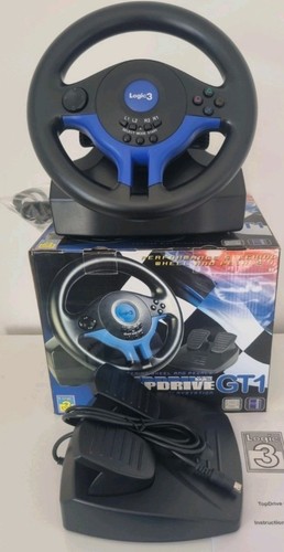 Top drive logic - top, gt