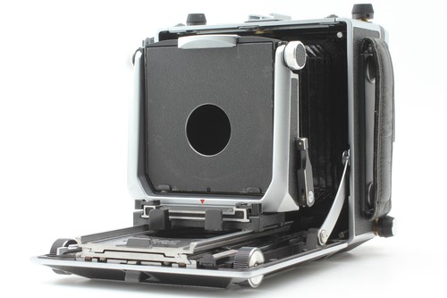 Near mint linhof master - mint],