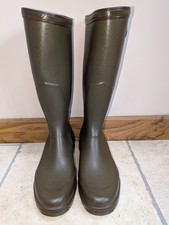 WELLINGTON BOOTS Mens Aigle