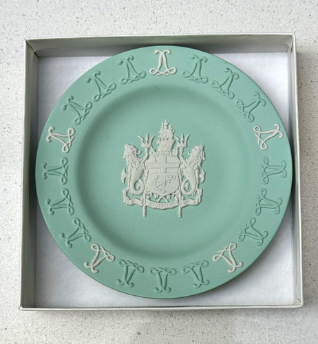 Wedgwood lloyd london - wedgwood,