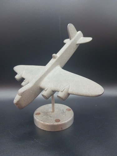 Wwii cast aluminium - wwii,