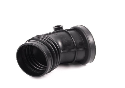 Bmw e34 intake boot secondary - e34,
