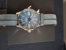 Men's Stainless Vostok Nh35