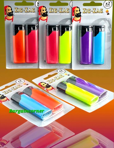 Windproof lighter jet flame - lighter,