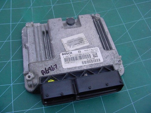 Iveco daily diesel engine - iveco,
