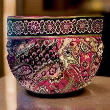 Vera Bradley Very Berry