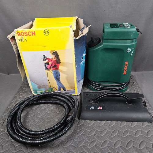 Bosch ptl1 wallpaper steamer - bosch,
