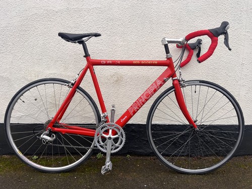 Principia gaia road bike - gaia, 105