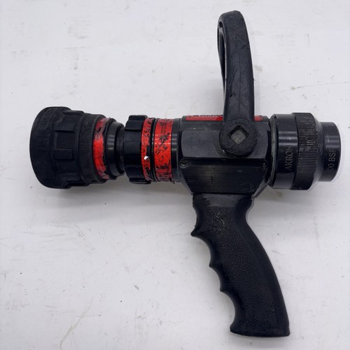 Fire service main - ex,