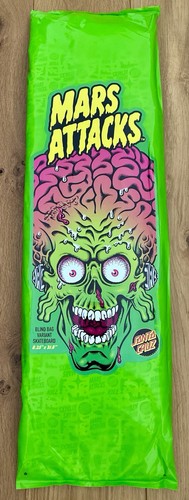 Santa cruz skateboards - santa,