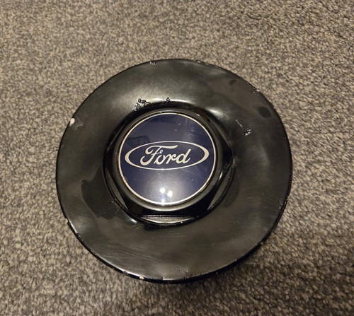 Genuine ford fiesta - ford, st150