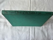 The Cassell Book Of The Austin