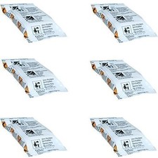 SIX DESCALING DESCALER TABLETS