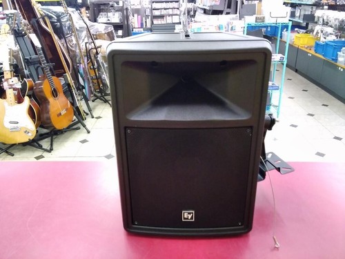 Electro voice sx80 - electro,