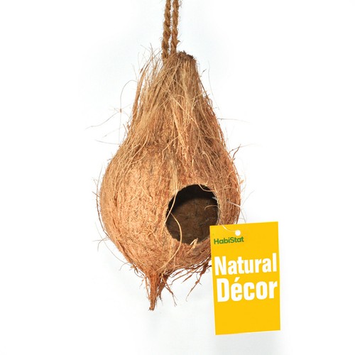 Habistat arboreal hanging - arboreal, hide
