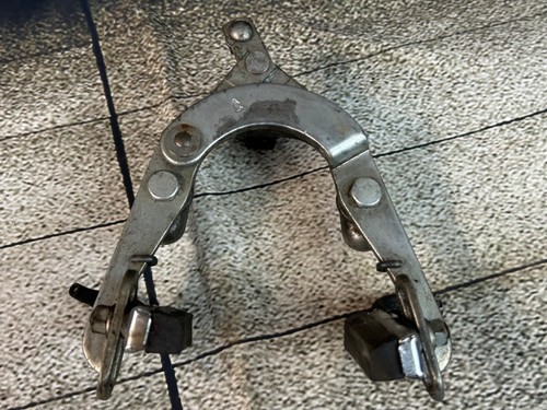 Raleigh rsw16 rear brake - rsw16,