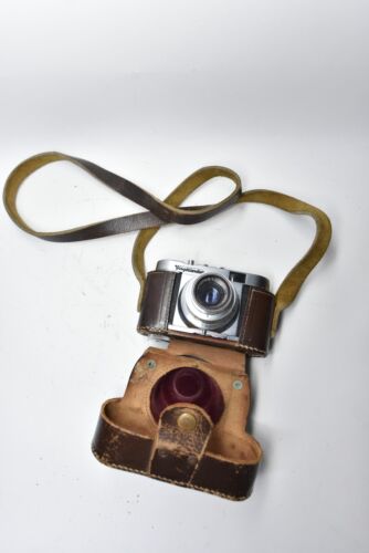 Voigtlander vito vintage - voigtlander,